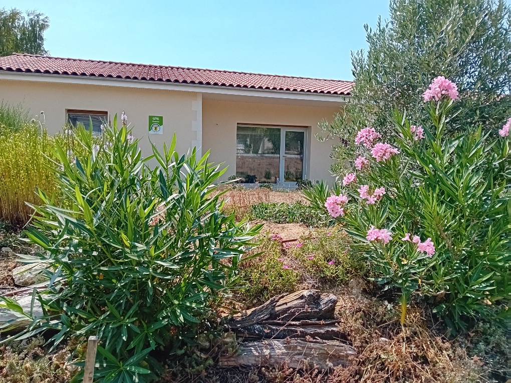 Domaine Marodi - Gîte Lavande - 2 pers